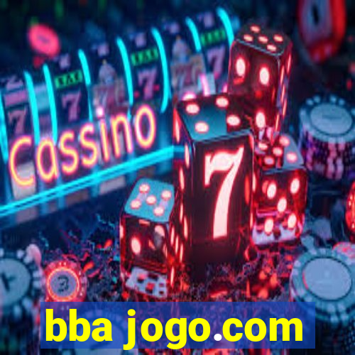 bba jogo.com